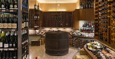 Wine Tasting Experience in Florence city centre - The 1-hour format: what happens after you arrive