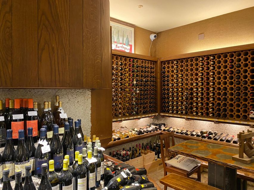Wine Tasting Experience in Florence city centre - Quick Planning Notes Before You Go