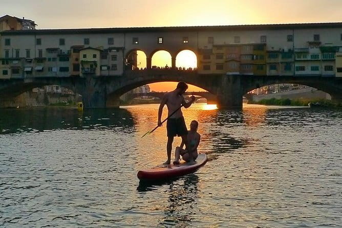 Wine Tasting Experience in Ponte Vecchio: Best Tuscany selection! - Price and Value: $36.30 for Two Wines and a Lesson