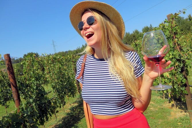 Wine Tasting Experience in Ponte Vecchio: Best Tuscany selection! - Timing in Florence: Book Early and Pair It With a Walk