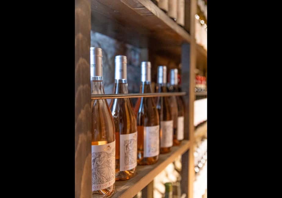 Wine Tasting Experience with Seven Types of Tuscan Wine - Meeting at Vino Tasting Global Srl and Getting Comfortable