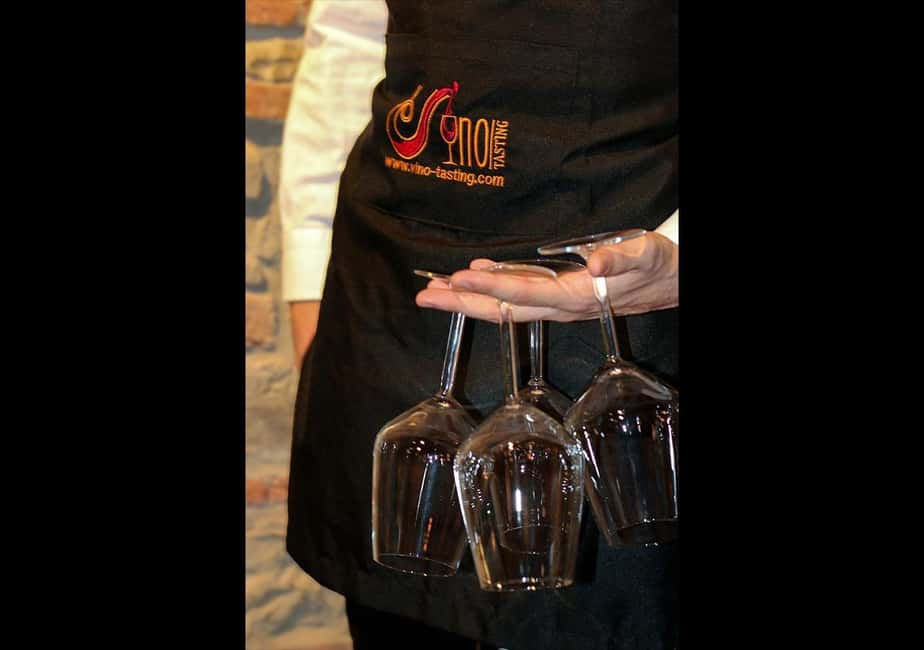 Wine Tasting Experience with Seven Types of Tuscan Wine - Who should book this tasting (and who should skip)