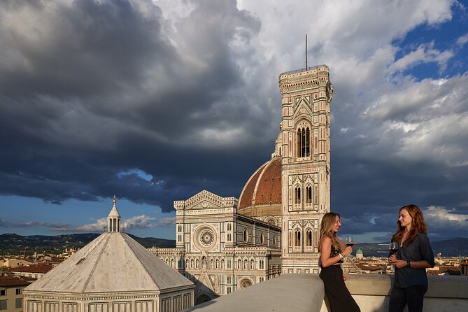 Wine Tasting with the Best View in Florence - Key highlights worth planning for