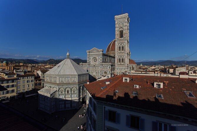 Wine Tasting with the Best View in Florence - What you actually get for $124: prosecco, snacks, and DOC/DOCG wine