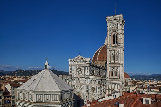 Wine Tasting with the Best View in Florence - Should you book this wine tasting with the best view?