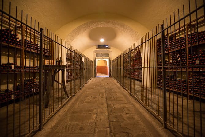 Wine Tour Experience - Key highlights you’ll care about