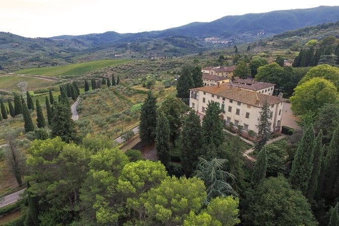 Wine Tour Experience - A fair warning about pace and language
