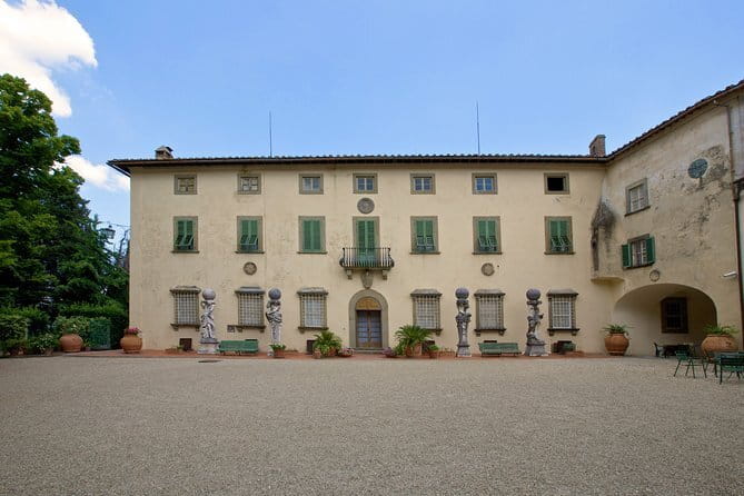 Wine Tour Experience - The $53.61 price: what you’re paying for