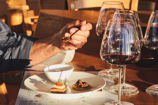 Winery Tour & Gourmet Tasting in Montalcino - Terroir meets biodynamics: why farming choices change what you taste