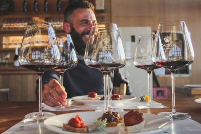 Winery Tour & Gourmet Tasting in Montalcino - The Brunello Cru vineyard walk: questions, terroir, and practical talk