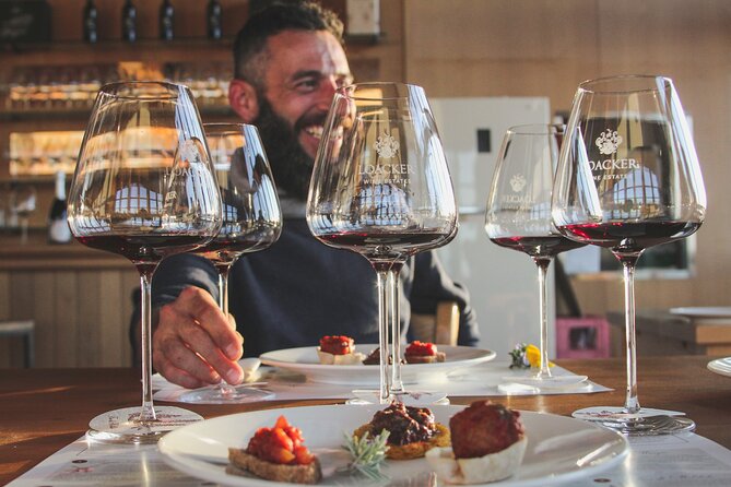 Winery Tour & Gourmet Tasting in Montalcino - The Brunello Cru vineyard walk: questions, terroir, and practical talk