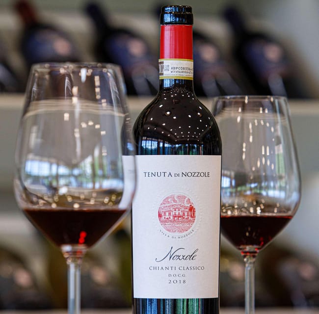 YOUR HONEYMOON IN TUSCANY: Private Chianti Wine Tasting Tour - Should you book the Private Chianti Wine Tasting Tour?